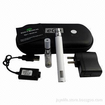 E-cigarette, China Supplier, 4.2V Voltage, Huge Vapor, 2.5-3 Hours Charging Time